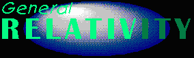 General Relativity