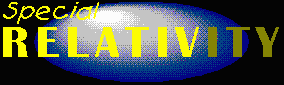 Special Relativity